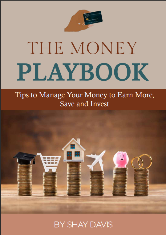 The Money Playbook